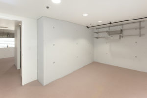855 Folsom 726 Closet